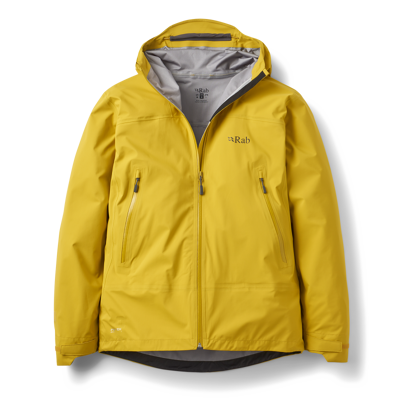 Firewall Light Jacket - Pánská nepromokavá bunda