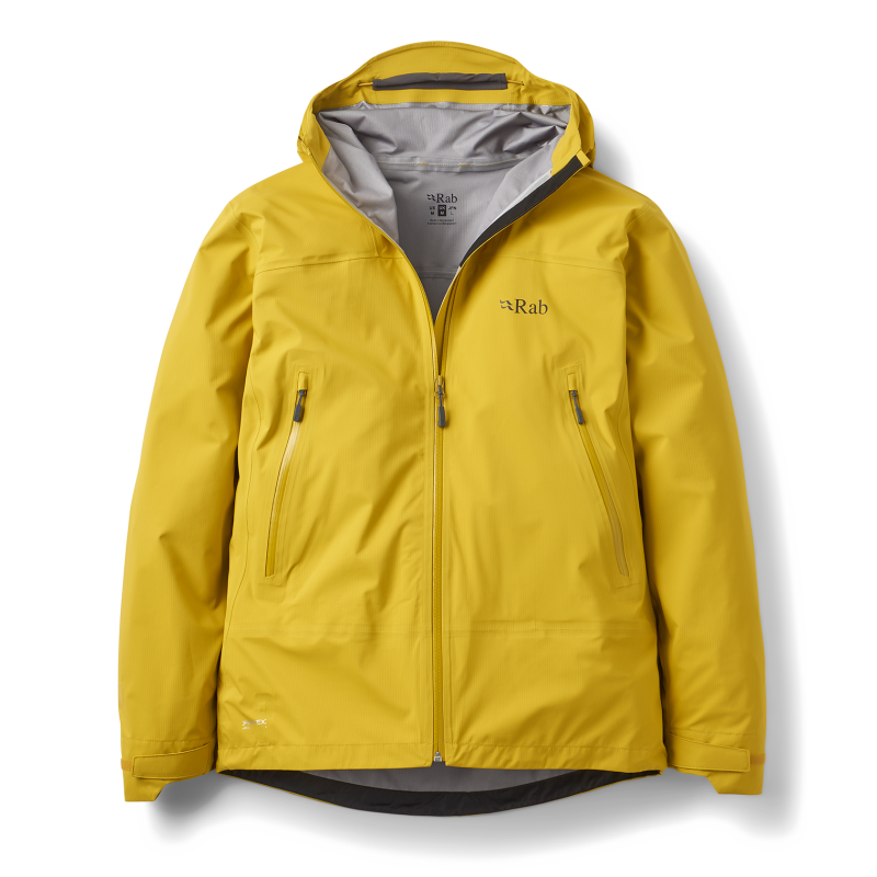 Firewall Light Jacket - Sadetakki - Miehet