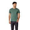 Rab Stance Traverse Tee - T-shirt - Herr | Hardloop