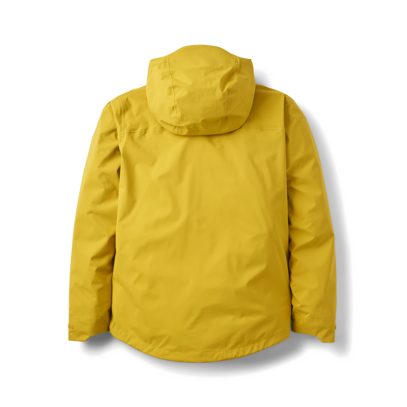 Rab Firewall Light Jacket - Waterproof jacket - Men's | Hardloop