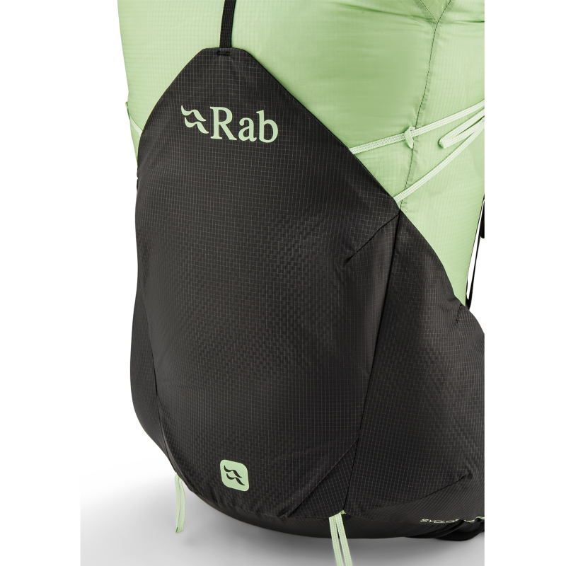 Rab Syclon XP 28 ND - Vaellusreppu - Naiset | Hardloop