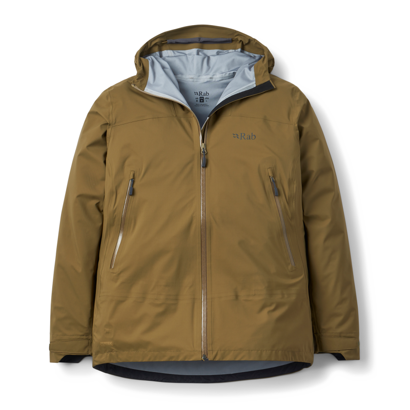 Firewall Light Jacket - Pánská nepromokavá bunda