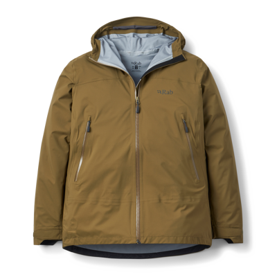 Firewall Light Jacket - Sadetakki - Miehet