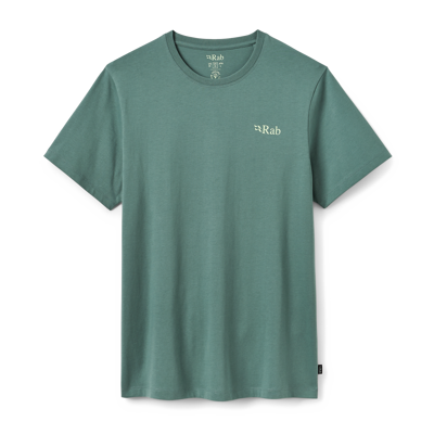 Stance Traverse Tee - T-shirt - Men's