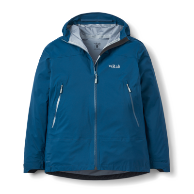 Firewall Light Jacket - Regenjacke - Herren