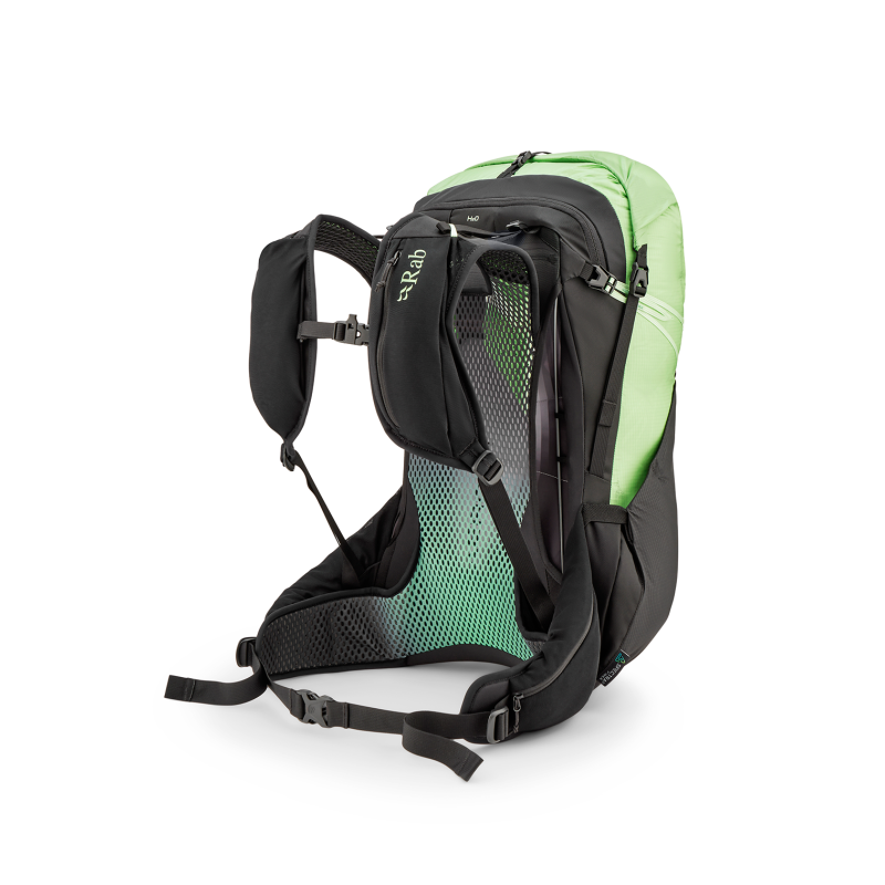 Rab Syclon XP 28 ND - Mochila de senderismo - Mujer | Hardloop