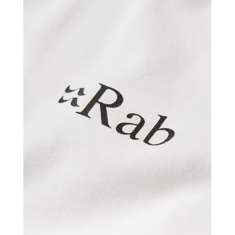 Rab Stance Traverse Tee - T-shirt - Men's | Hardloop