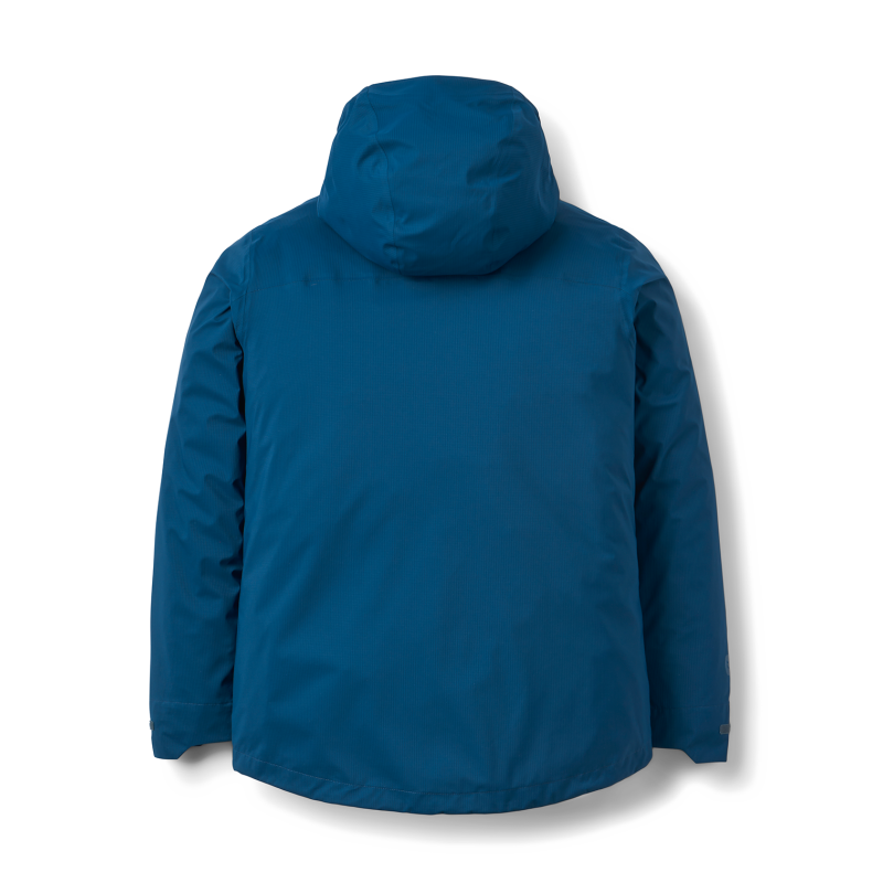 Rab Firewall Light Jacket - Regenjacke - Herren | Hardloop