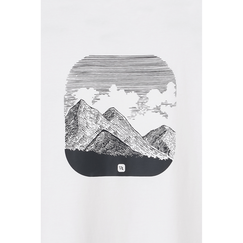 Rab Stance Traverse Tee - T-shirt - Men's | Hardloop