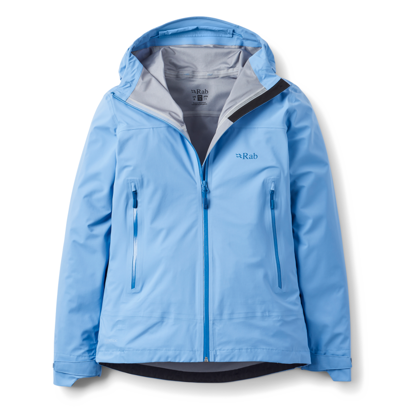 Firewall Light Jacket - Sadetakki - Naiset