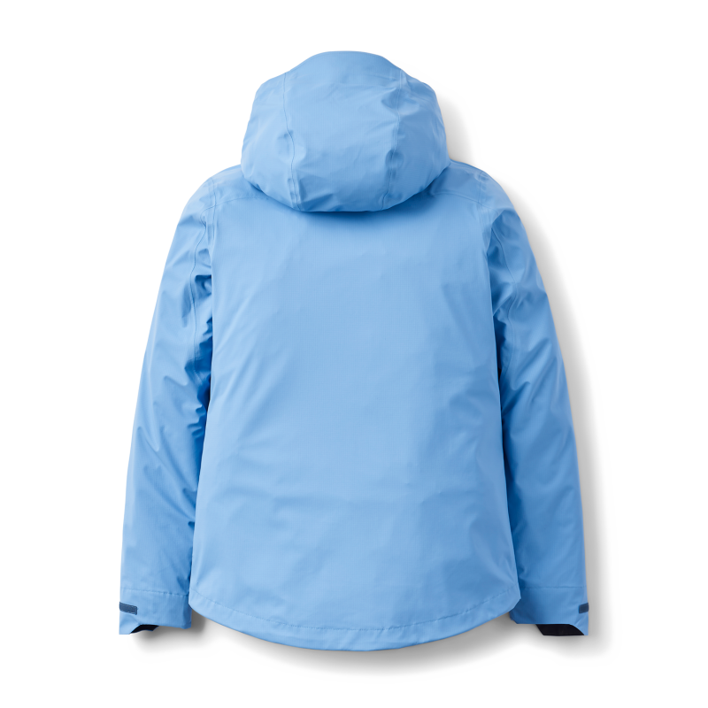 Rab Firewall Light Jacket - Regenjacke - Damen | Hardloop