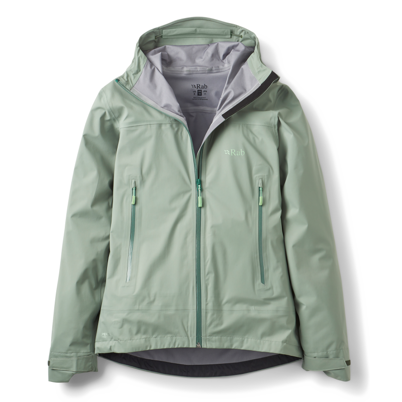 Firewall Light Jacket - Regenjacke - Damen