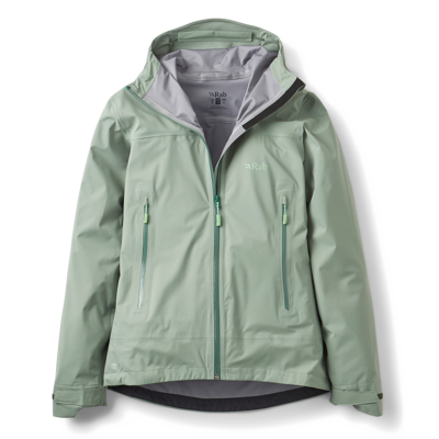Firewall Light Jacket - Sadetakki - Naiset
