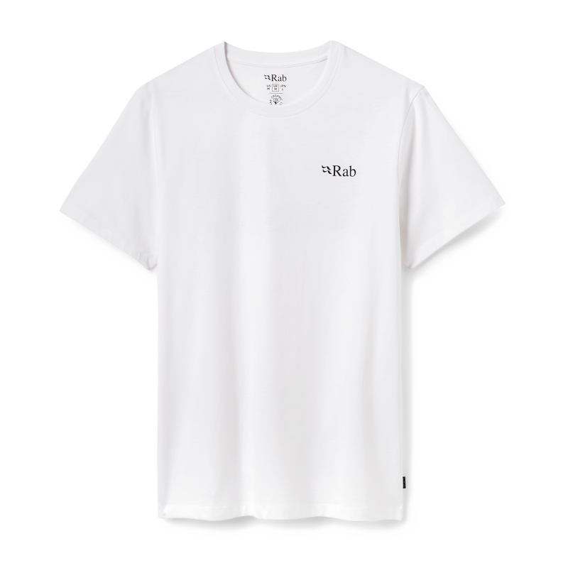 Stance Traverse Tee - T-shirt - Men's