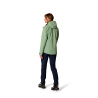 Rab Firewall Light Jacket - Chaqueta impermeable - Mujer | Hardloop