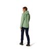 Rab Firewall Light Jacket - Regnjacka - Dam | Hardloop