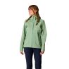 Rab Firewall Light Jacket - Waterproof jacket - Women's | Hardloop