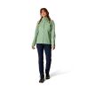 Rab Firewall Light Jacket - Dámská nepromokavá bunda | Hardloop
