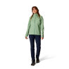 Rab Firewall Light Jacket - Sadetakki - Naiset | Hardloop