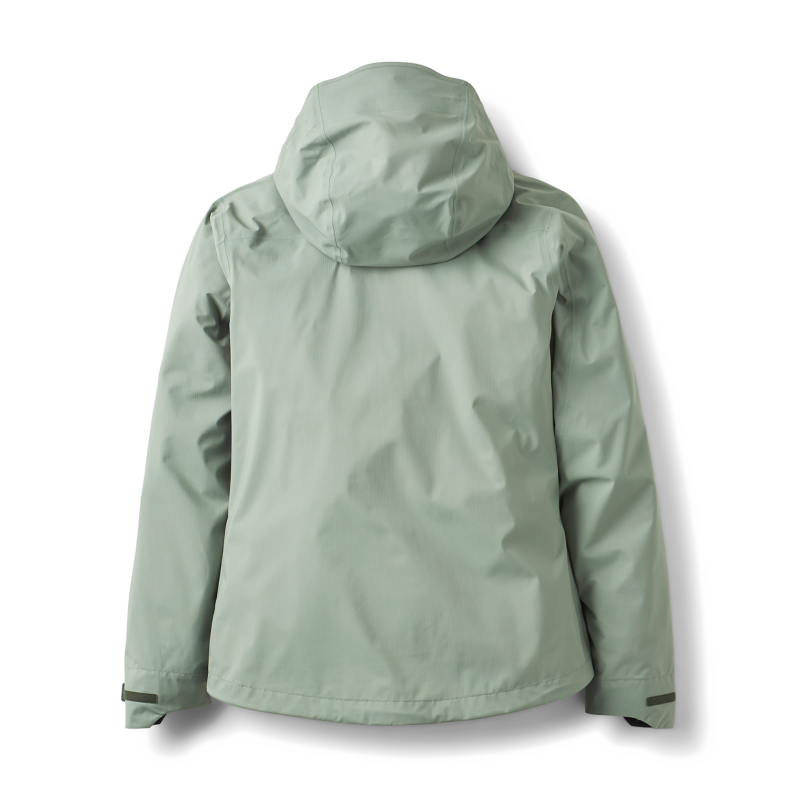 Rab Firewall Light Jacket - Sadetakki - Naiset | Hardloop