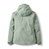 Rab Firewall Light Jacket - Kurtka przeciwdeszczowa damska | Hardloop