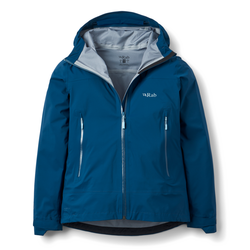 Firewall Light Jacket - Veste imperméable femme