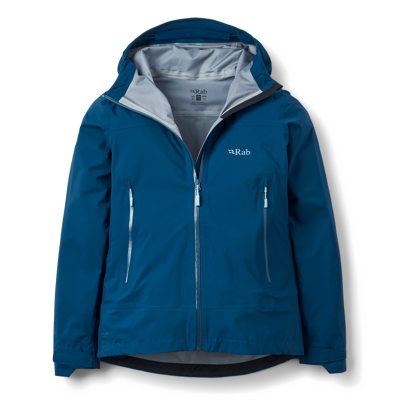 Firewall Light Jacket - Waterproof jacket - Women's