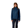 Rab Firewall Light Jacket - Regnjakke - Damer | Hardloop