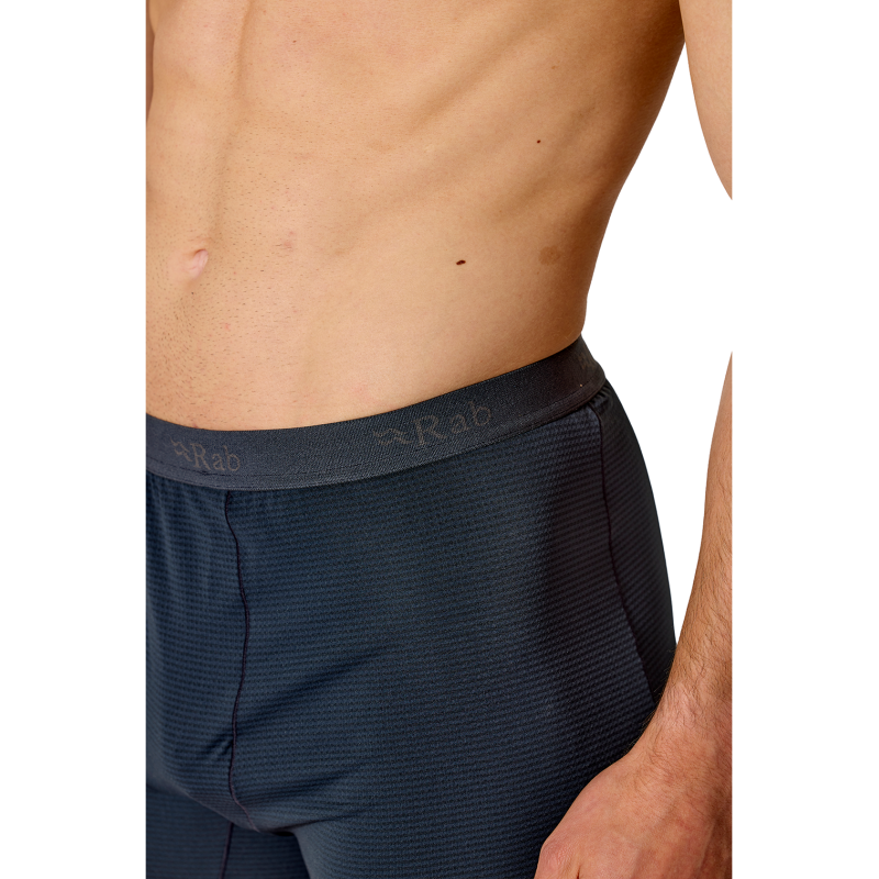 Rab Sonic Boxers - Unterwäsche - Herren | Hardloop