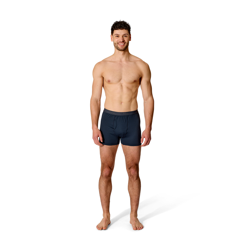 Rab Sonic Boxers - Unterwäsche - Herren | Hardloop