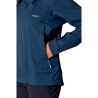 Rab Firewall Light Jacket - Waterproof jacket - Women's | Hardloop