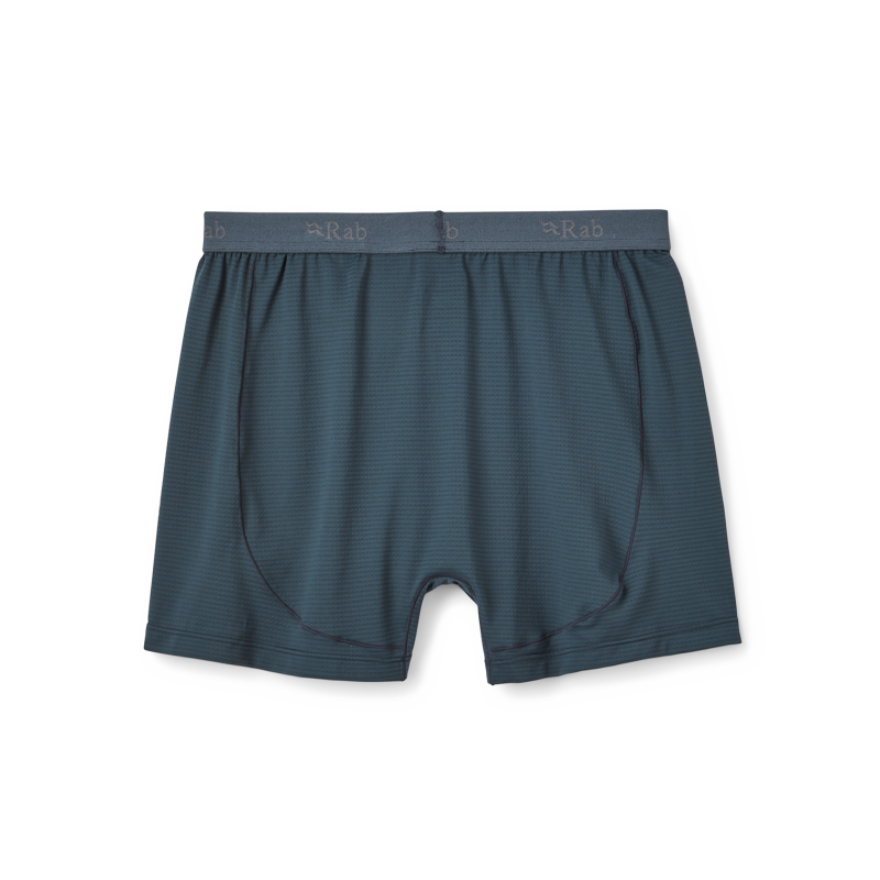 Rab Sonic Boxers - Underwear - Men's | Hardloop