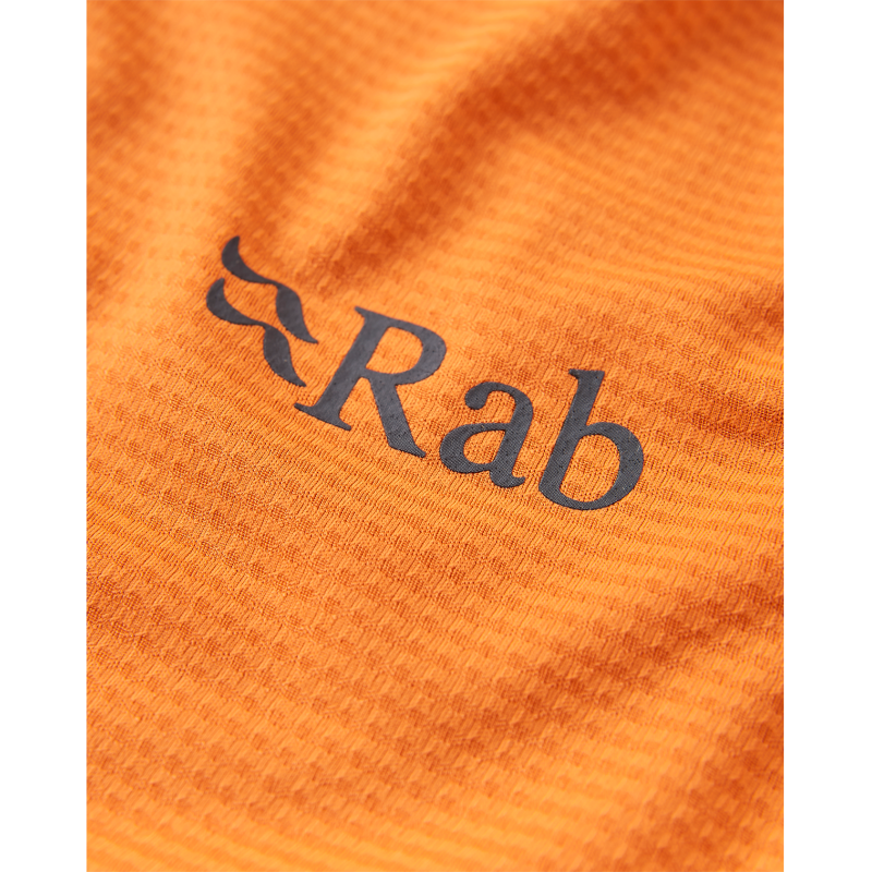 Rab Sonic Hoody - Synthetisch ondergoed - Heren | Hardloop