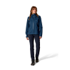 Rab Firewall Light Jacket - Regnjakke - Damer | Hardloop