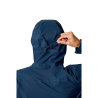 Rab Firewall Light Jacket - Chaqueta impermeable - Mujer | Hardloop