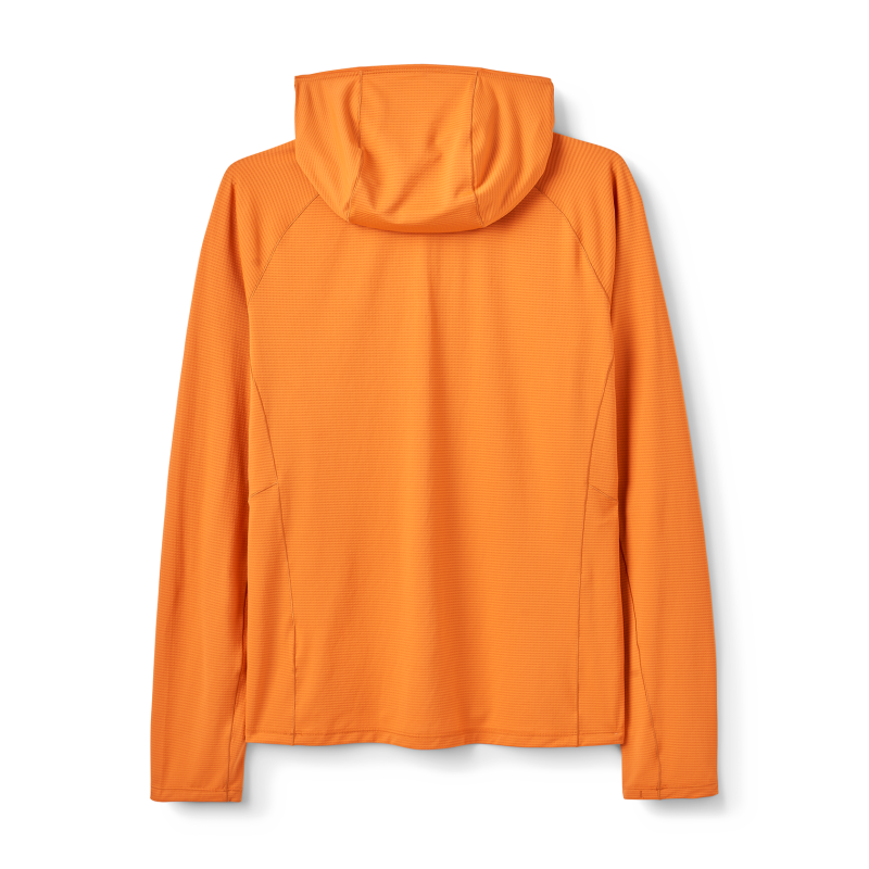 Rab Sonic Hoody - Maillot thermique homme | Hardloop