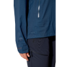 Rab Firewall Light Jacket - Chaqueta impermeable - Mujer | Hardloop