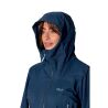 Rab Firewall Light Jacket - Dámská nepromokavá bunda | Hardloop