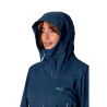 Rab Firewall Light Jacket - Waterproof jacket - Women's | Hardloop
