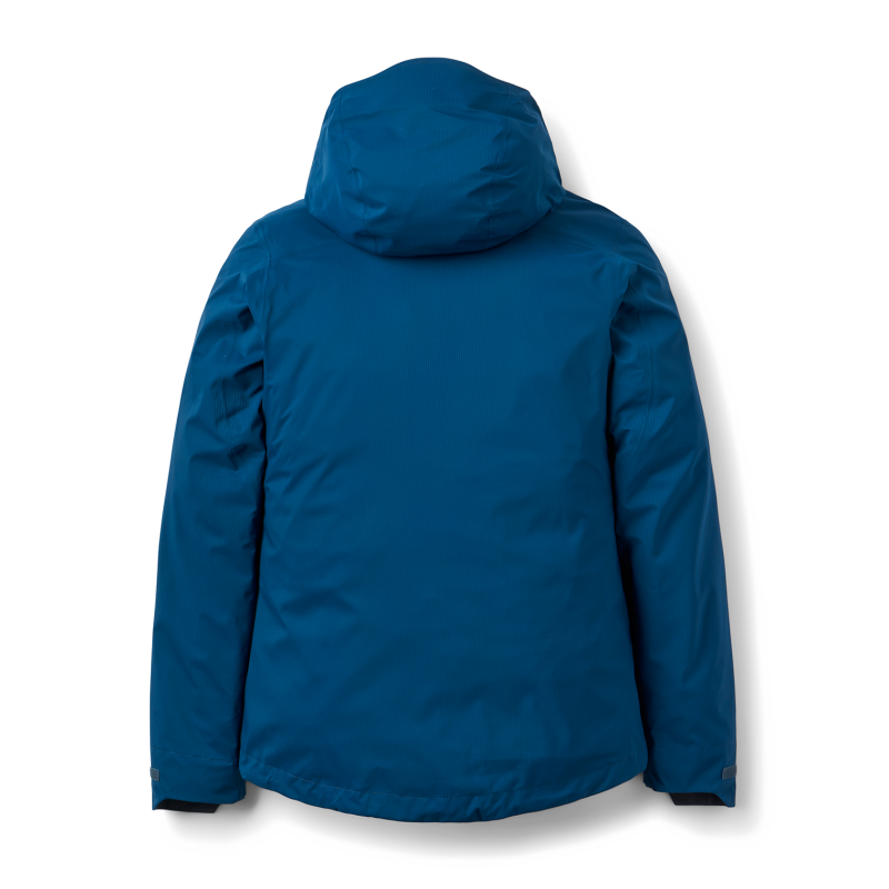 Rab Firewall Light Jacket - Regenjacke - Damen | Hardloop