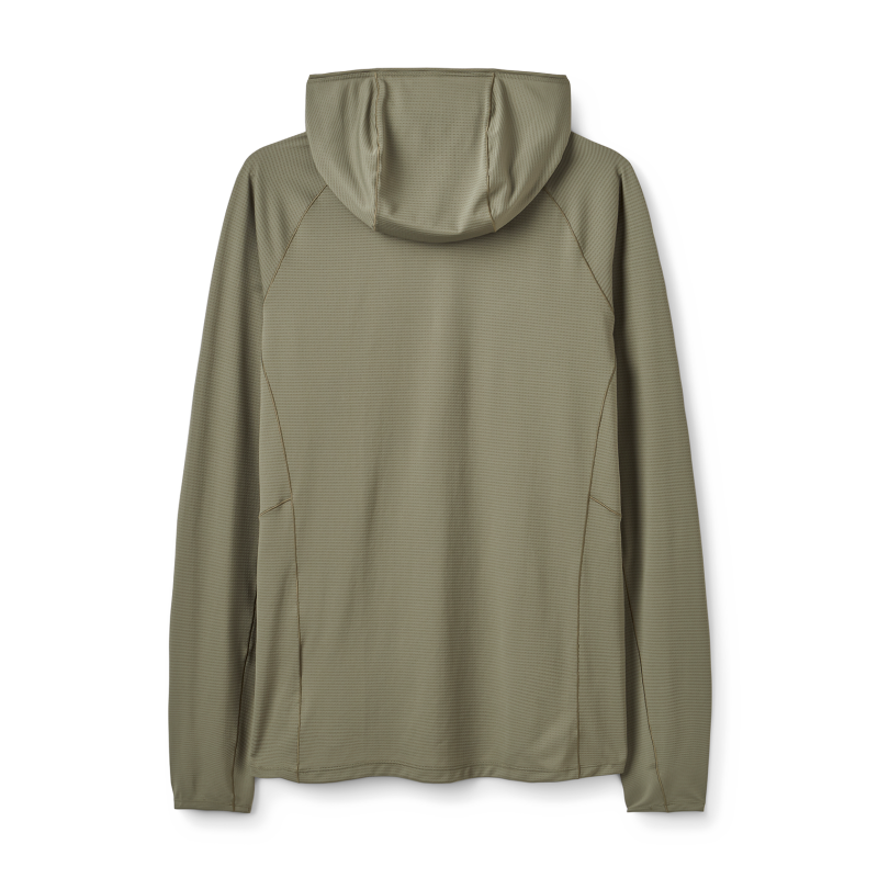 Rab Sonic Hoody - Intimo - Uomo | Hardloop