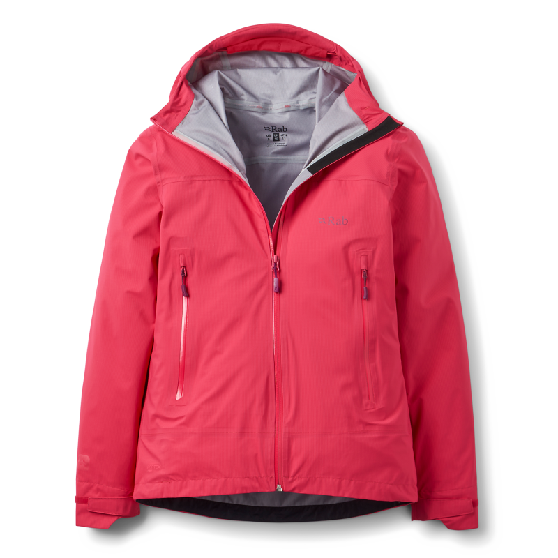 Firewall Light Jacket - Dámská nepromokavá bunda