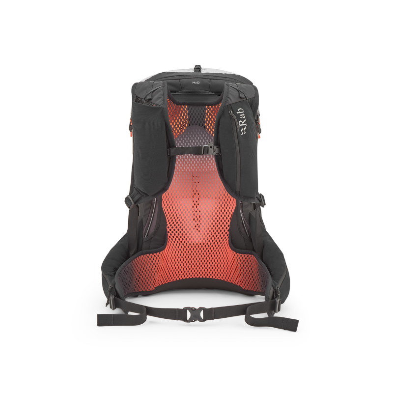 Rab Syclon XP 30 - Wanderrucksack - Herren | Hardloop