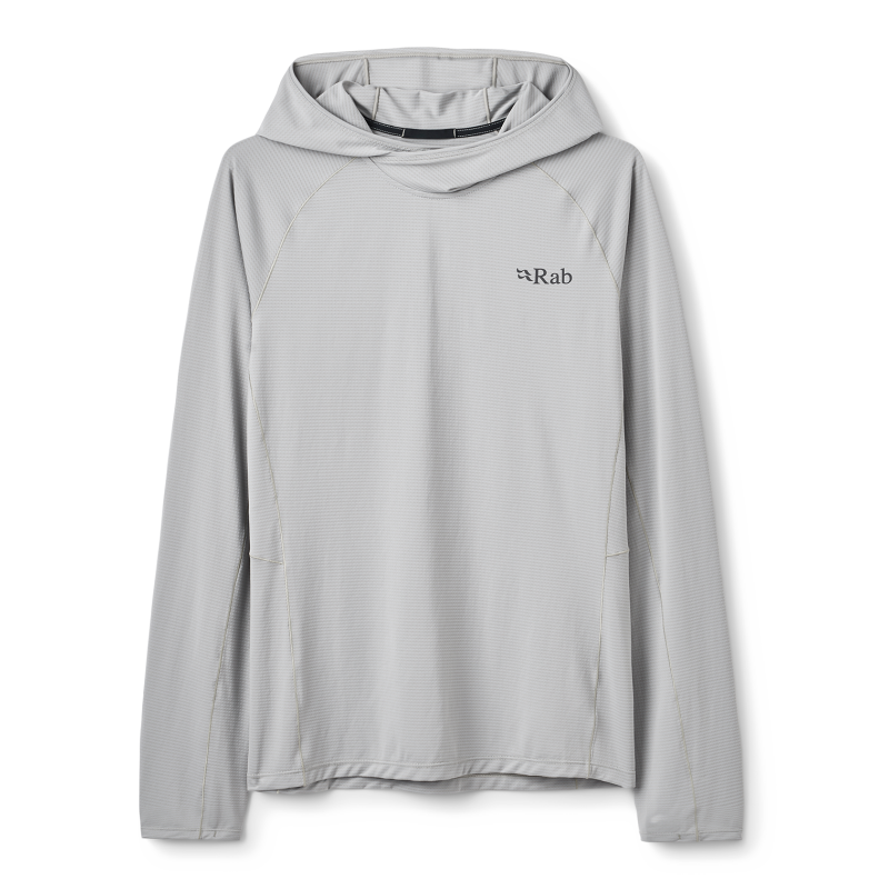 Sonic Hoody - Underkläder syntet - Herr