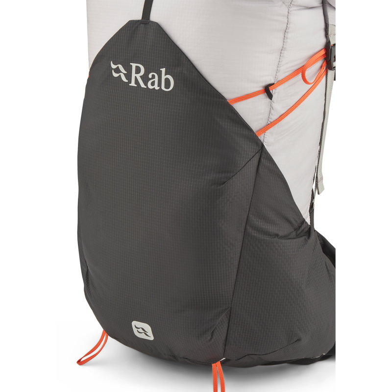 Rab Syclon XP 30 - Mochila de senderismo - Hombre | Hardloop