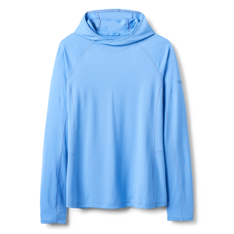 Sonic Hoody - Ropa interior - Mujer