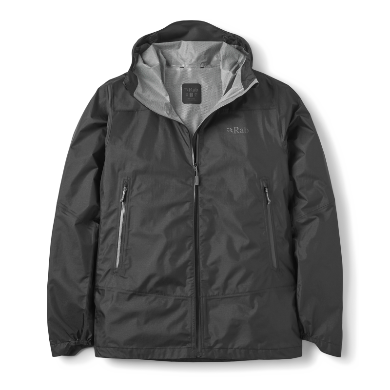 Phantom Mountain Jacket - Regenjacke - Herren