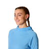 Rab Sonic Hoody - Ropa interior - Mujer | Hardloop