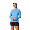 Rab Sonic Hoody - Dámsky dres | Hardloop