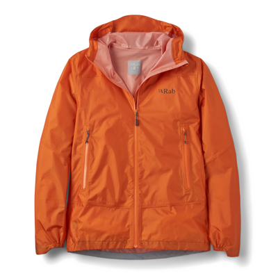 Phantom Mountain Jacket - Casaco impermeável homem